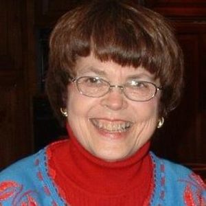 Meet your Posher, Priscilla